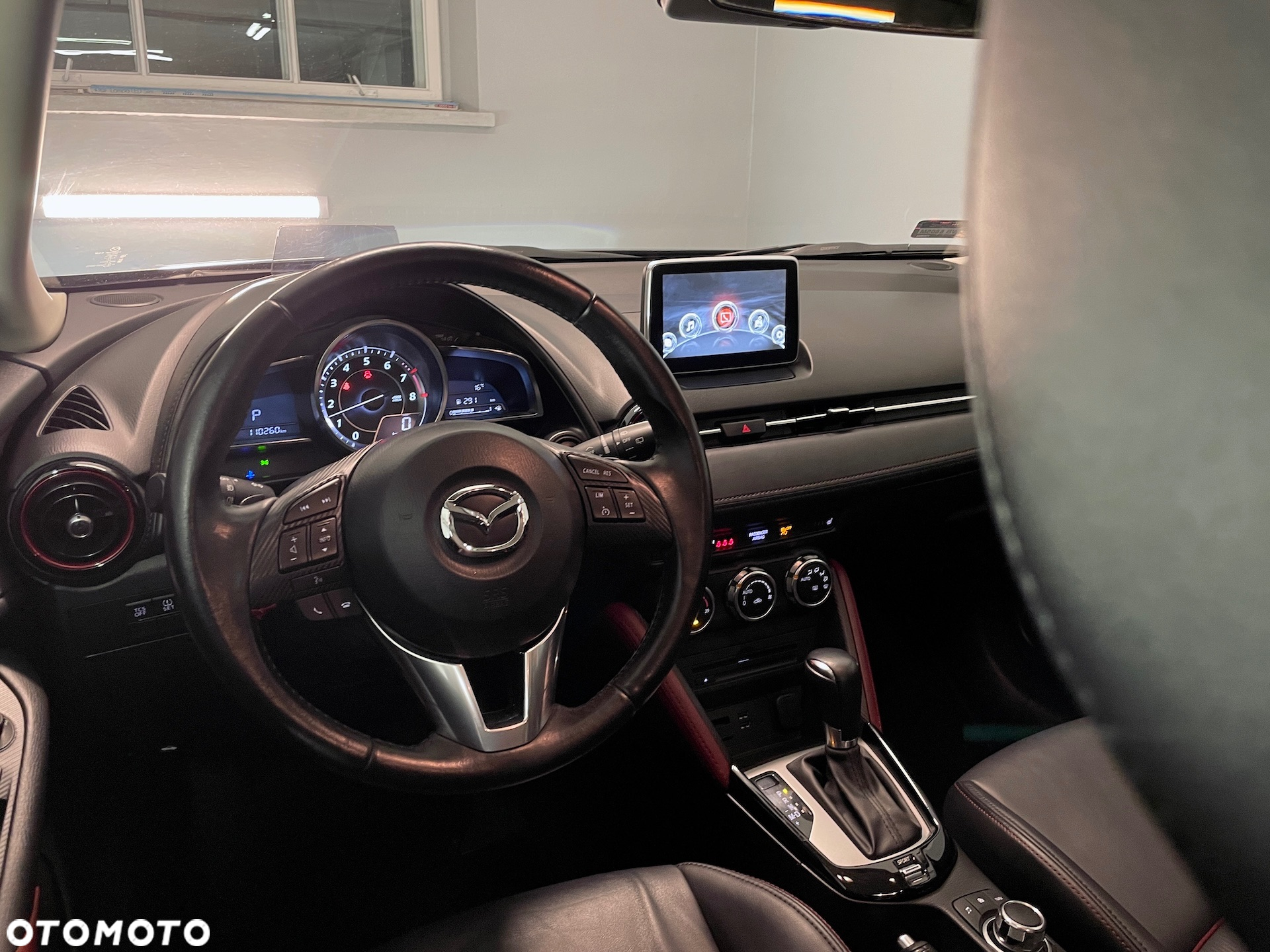 Mazda CX-3 2.0 Skypassion - 16