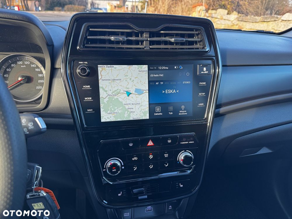 SsangYong/KGM Tivoli 1.5 T-GDI 2WD Automatik Quartz - 16