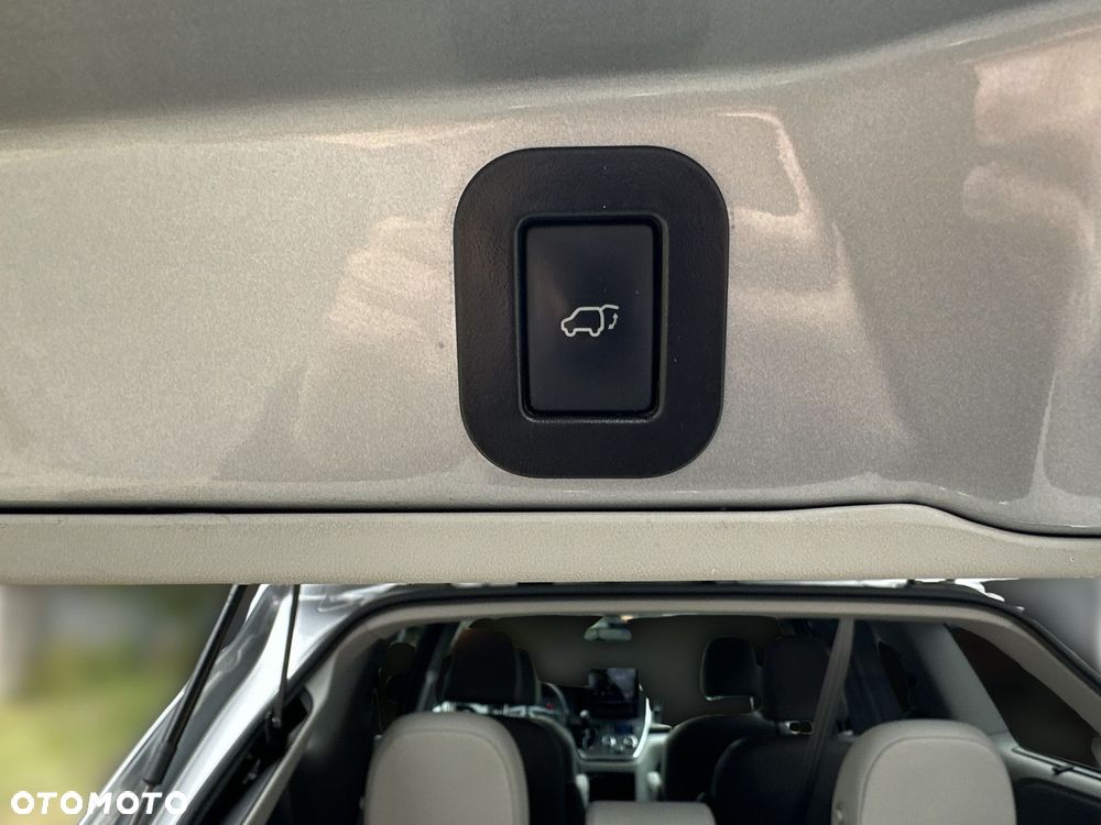 Toyota Sienna - 20
