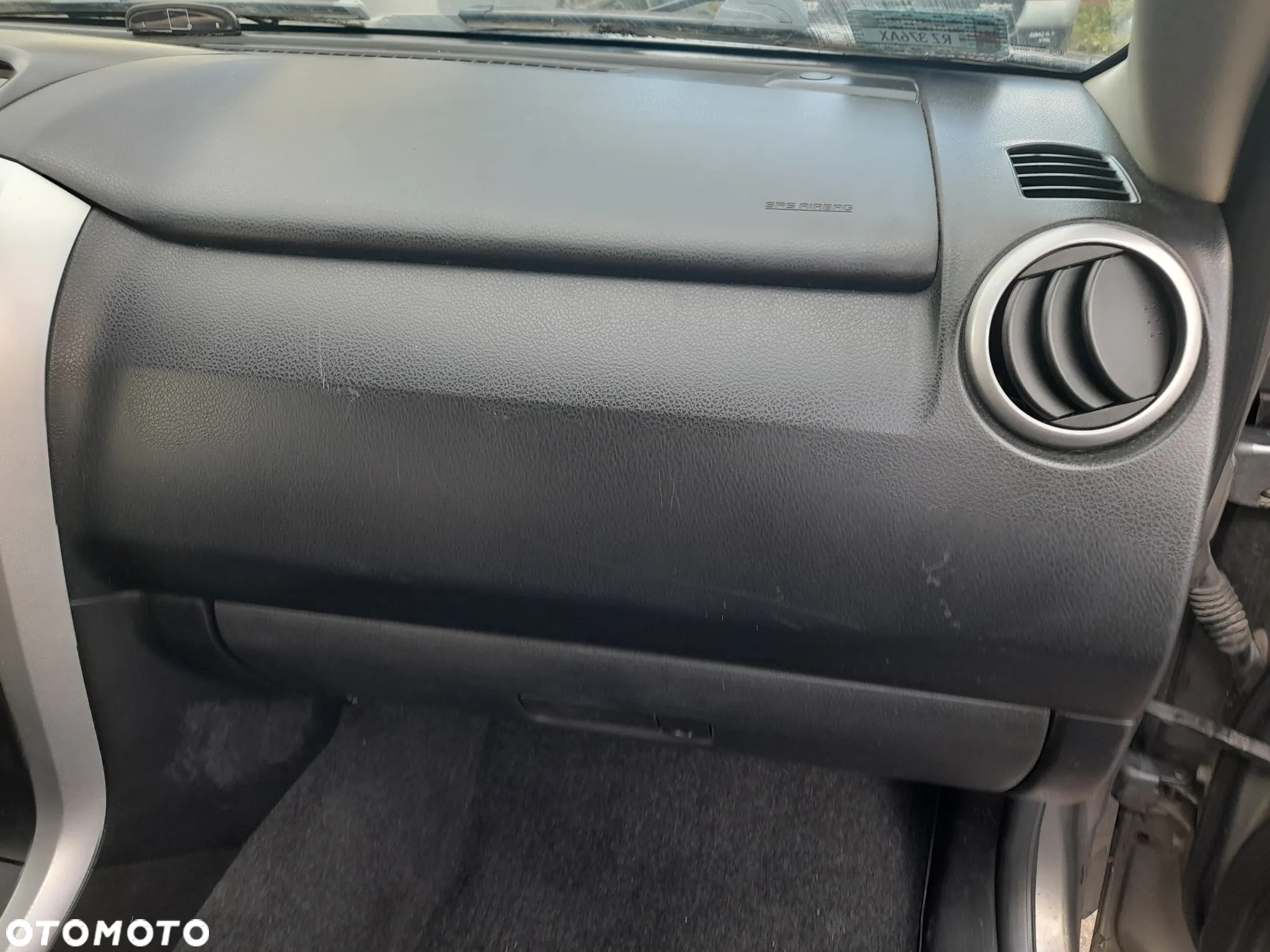 SUZUKI GRAND VITARA II PULPIT DESKA ROZDZIELCZA KONSOLA - 8