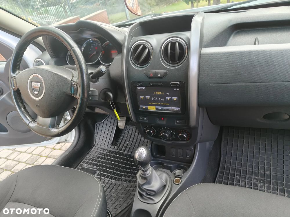 Dacia Duster 1.5 dCi Ambiance - 11