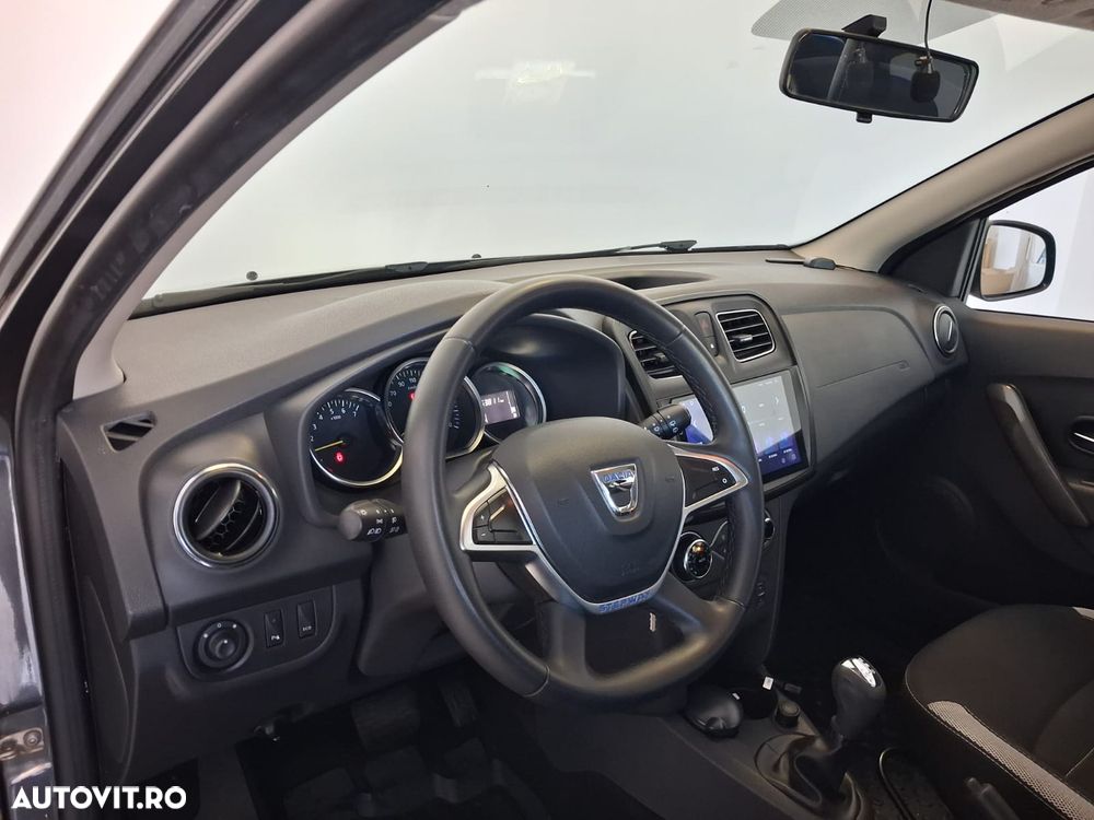 Dacia Sandero Stepway 0.9 TCe Easy-R - 9