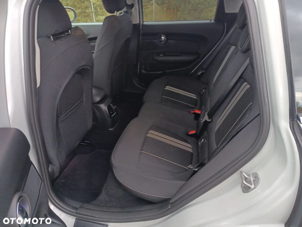MINI Clubman Cooper S ALL4 sport - 6