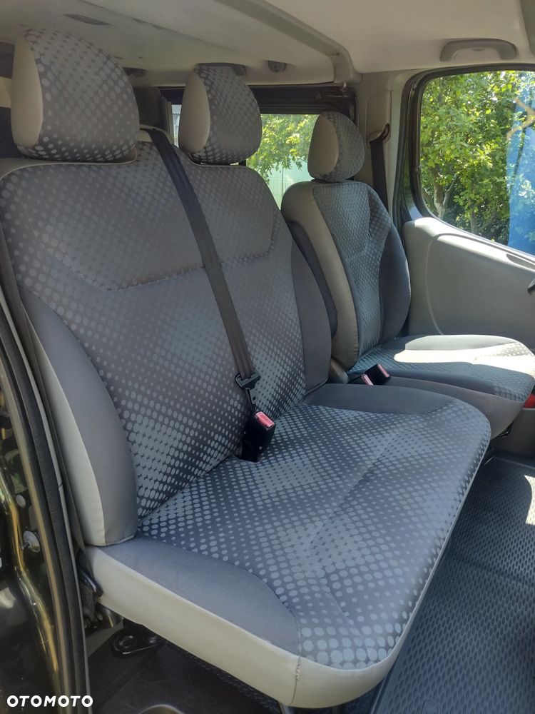 Renault Trafic - 9