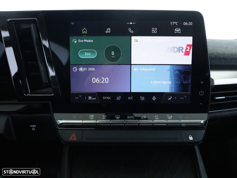 Renault Mégane E-Tech EV60 Techno - 7