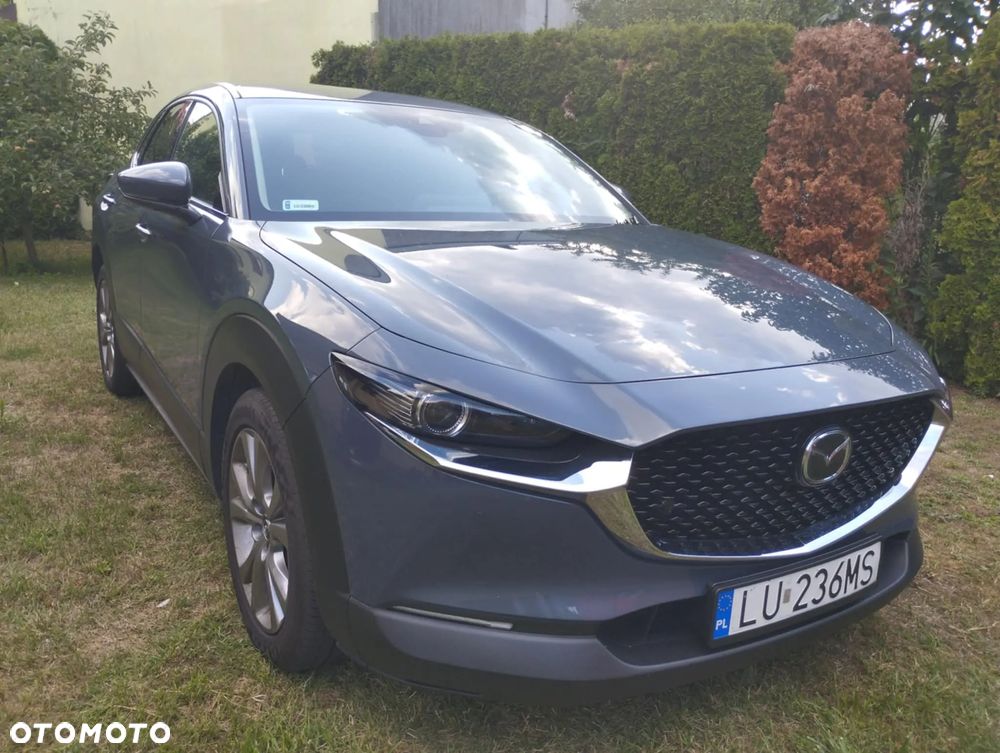 Mazda CX-30 - 1