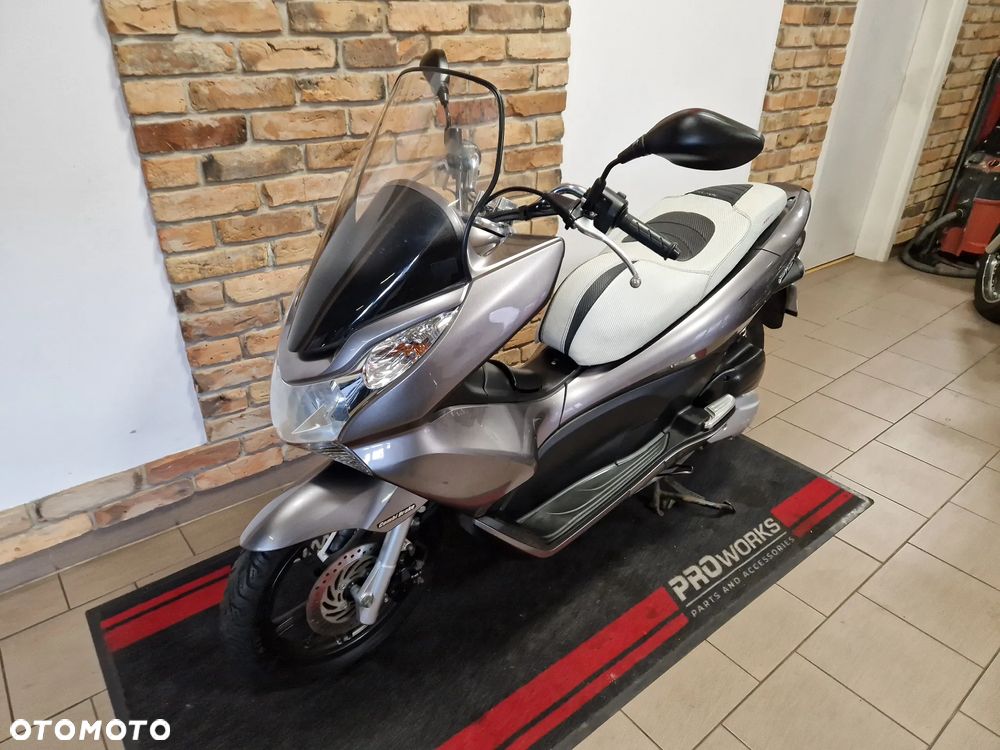 Honda PCX - 22