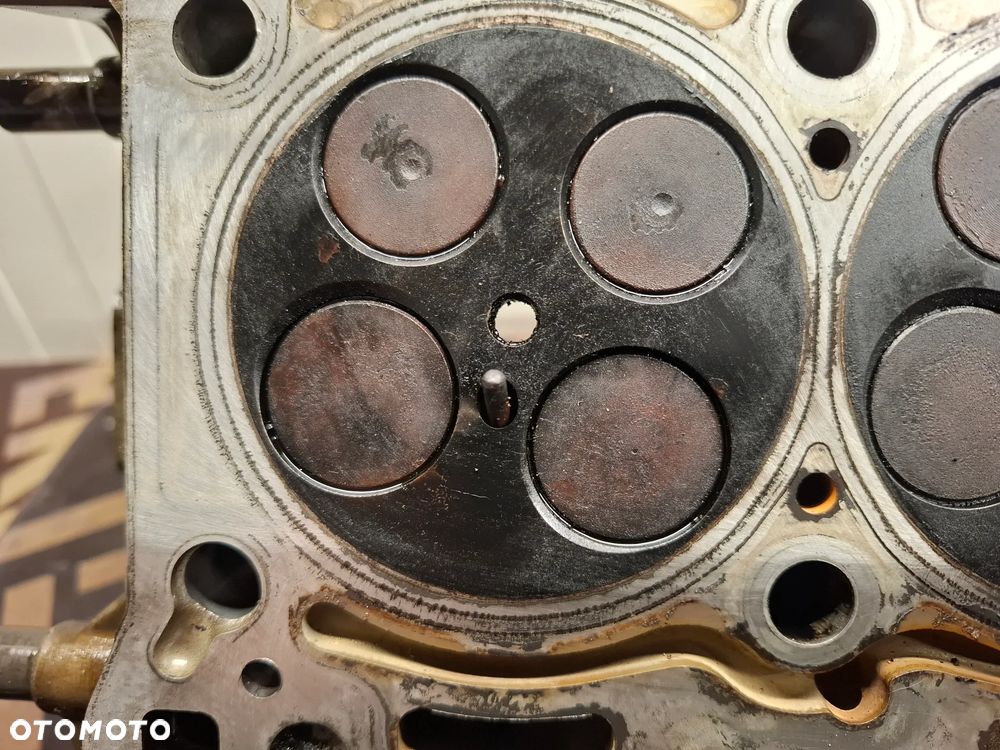 Głowica Silnika Prawa 3.0 TDI 059354DS Audi A4 B8 A5 Q5 A6 C7 A8 D4 VW - 10