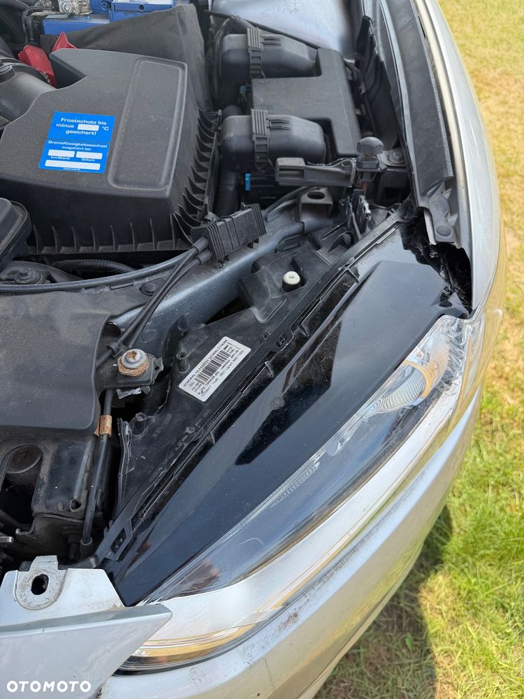 Ford Mondeo 2.0 TDCi STart-Stopp Trend - 15