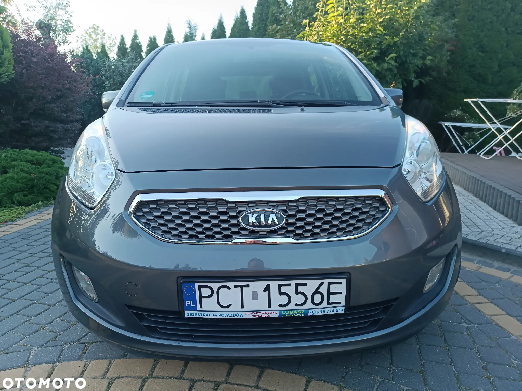 Kia Venga 1.4 XL - 6