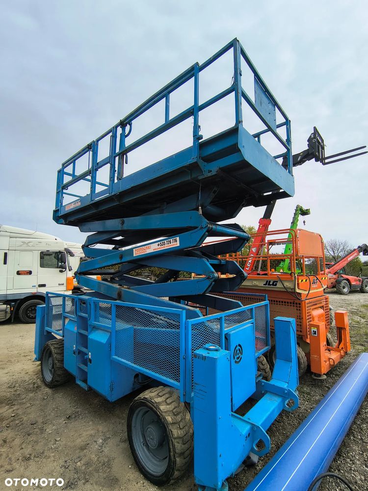 Genie 4390 - 3