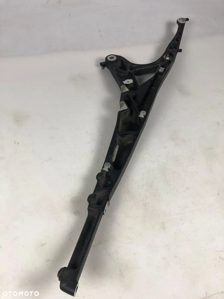 Ducati Monster 696 796 1100 Prawa Rama Stelaż Tył - 5