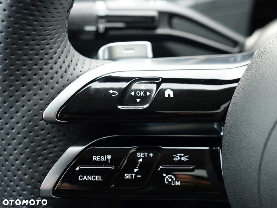 Mercedes-Benz Klasa C - 9