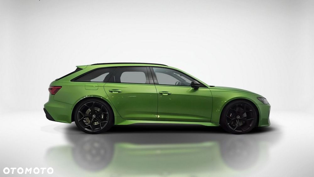 Audi RS6 Avant TFSI mHEV Quattro Performance Tiptronic - 6