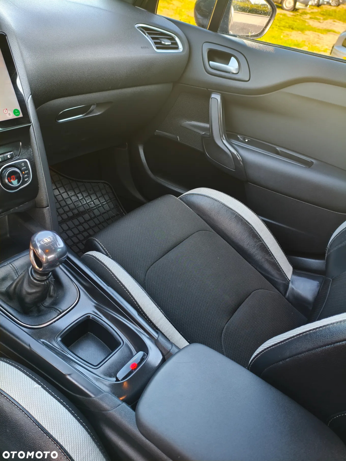 Citroën DS4 1.6 HDi Chic - 21