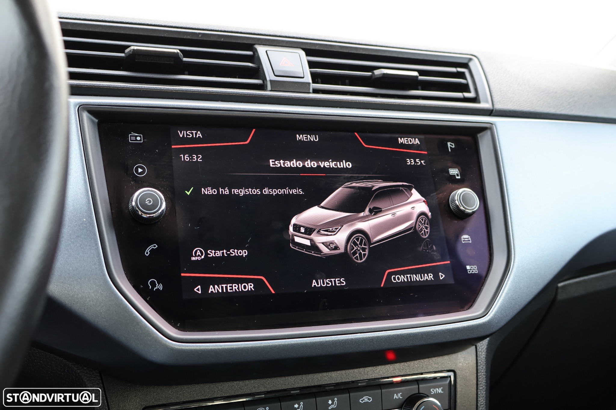 SEAT Arona 1.0 TSI Style - 17