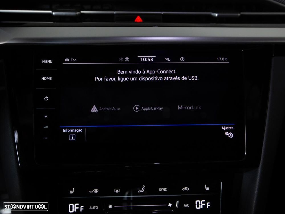 VW Arteon Shooting Brake 1.4 TSI eHybrid R-Line - 40