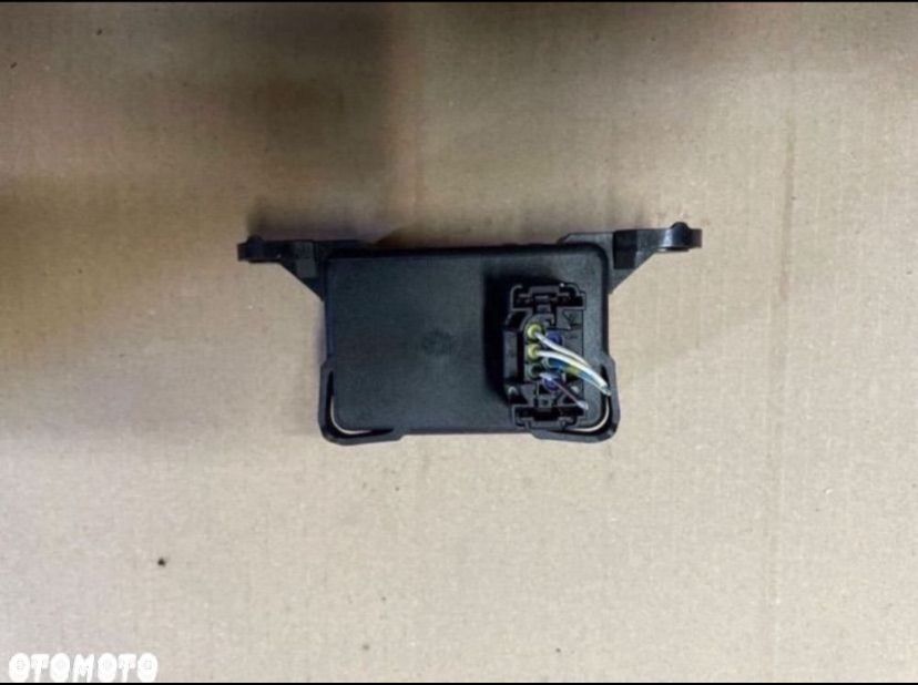 6762769 czujnik moduł esp Bmw 3 e90 e91 e92 5 e60 e61 - 2