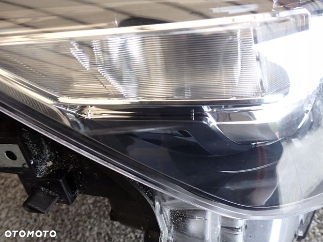 MAZDA CX3 15- reflektor prawy lampa prawa - 3