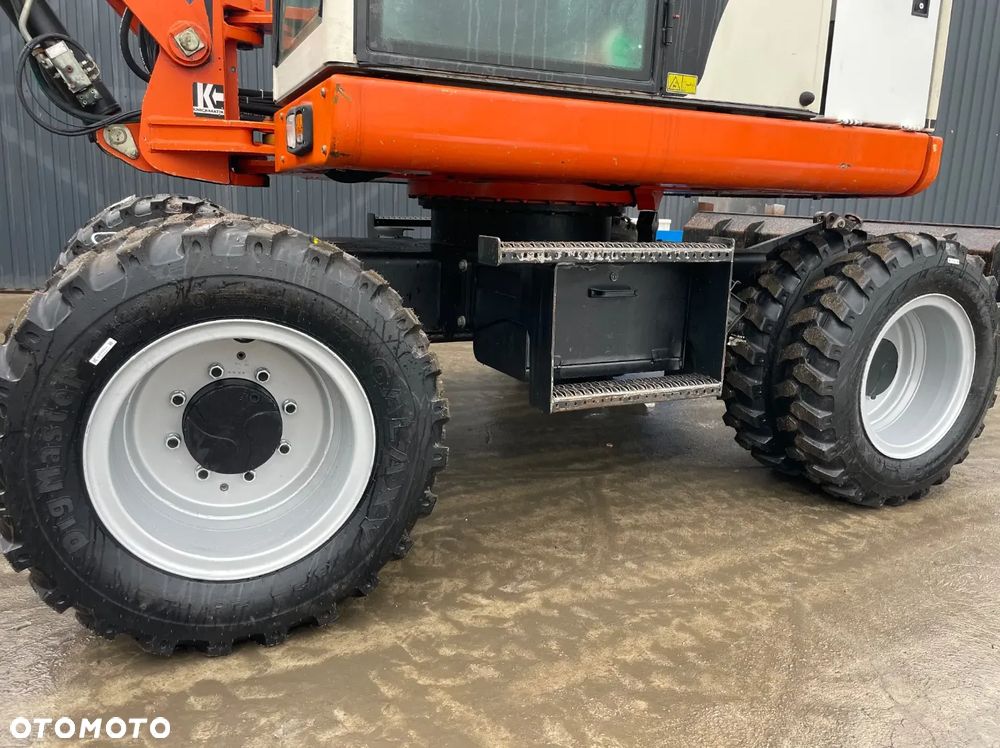 Terex - 12