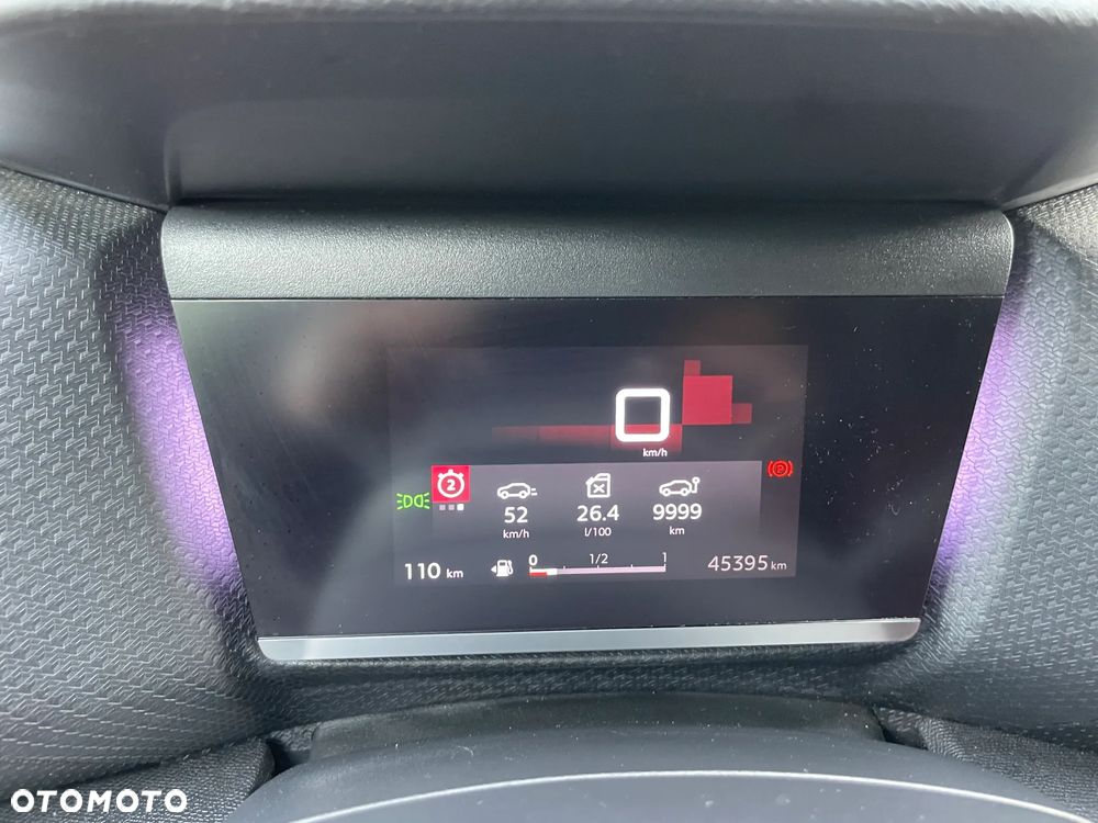 Citroën C4 PureTech 130 Stop&Start SHINE - 22