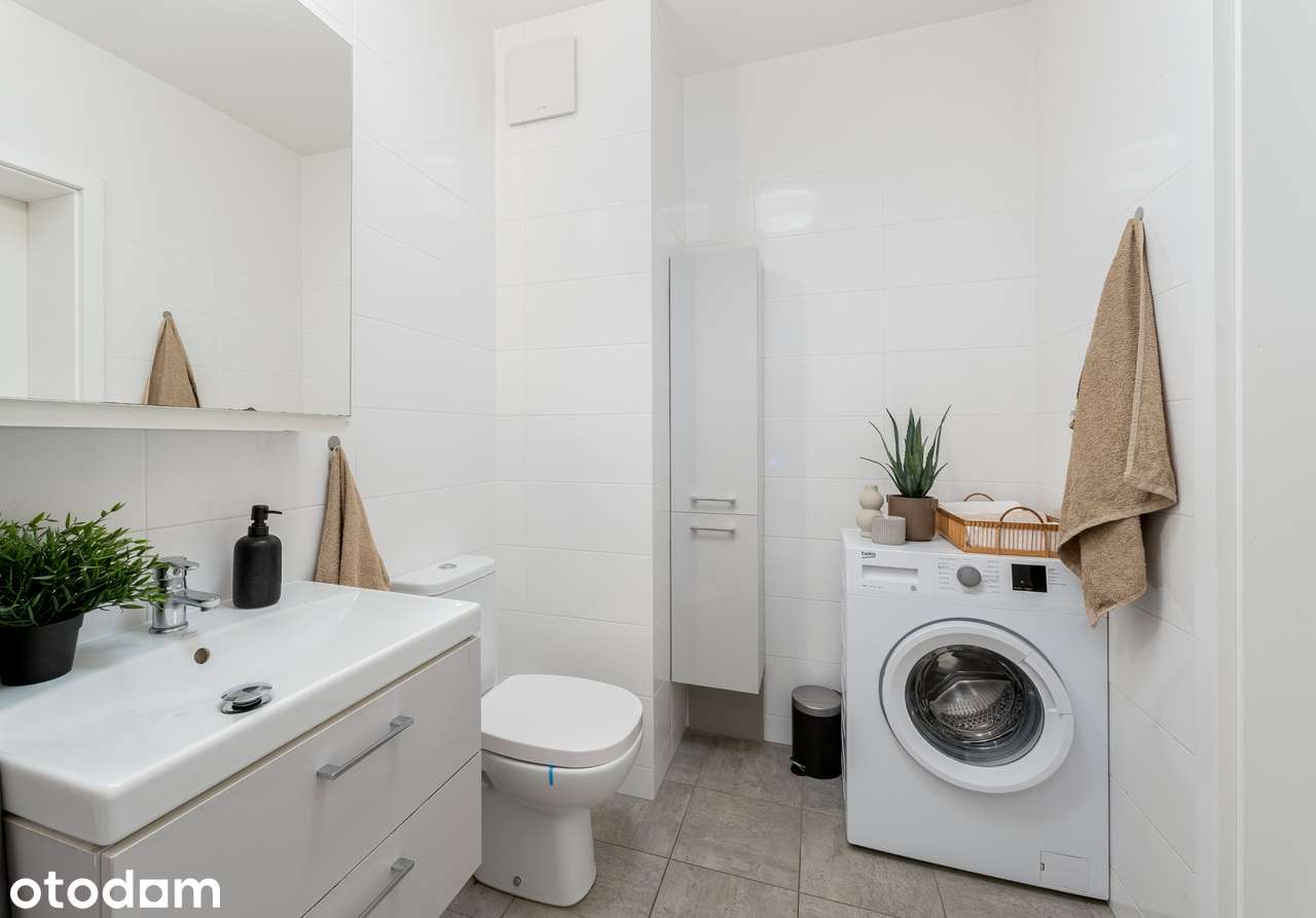 Turniejowa | 2 pokoje | 50 m² | osobna kuchnia | Kurdwanów