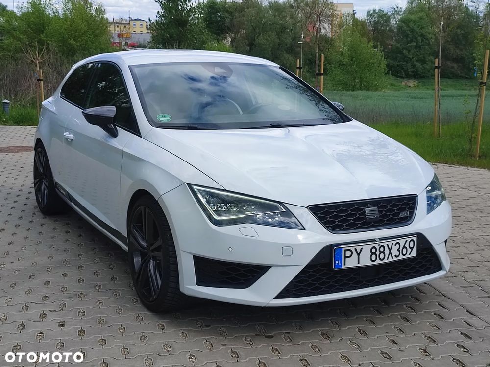 Seat Leon - 2