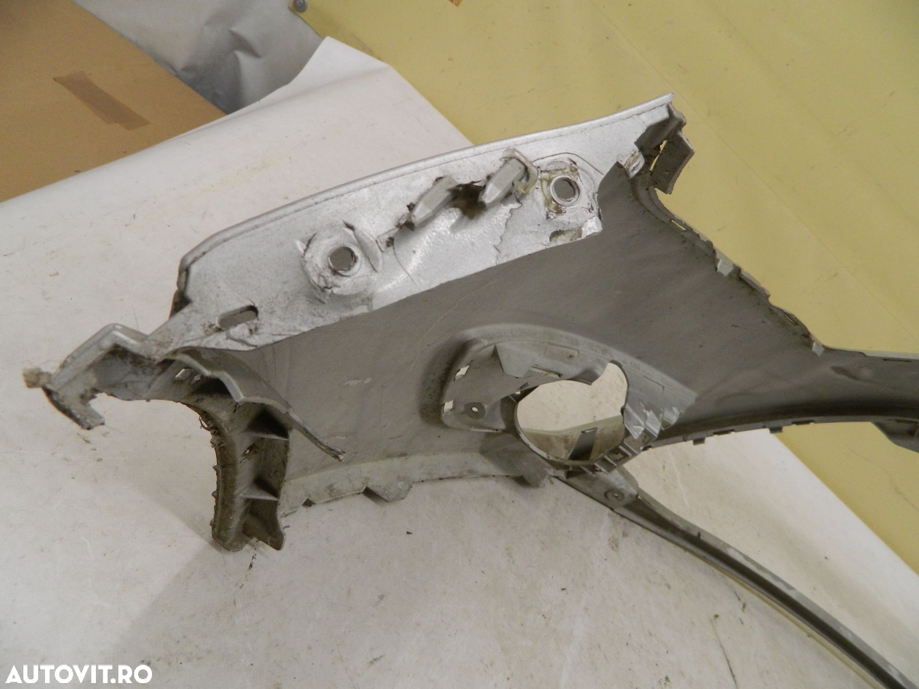 Bara fata Ford Kuga, 2008, 2009, 2010, 2011, 2012, cod origine 8V41-17757-A. - 7