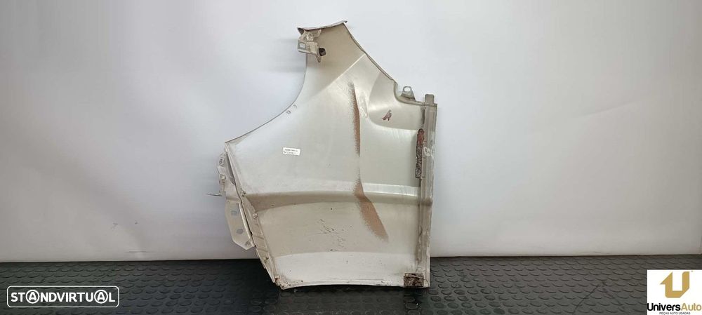 GUARDA-LAMAS FRENTE DIREITO PEUGEOT BOXER CAJA CERRADA (RS 3000) (330/333) 2007... - 2