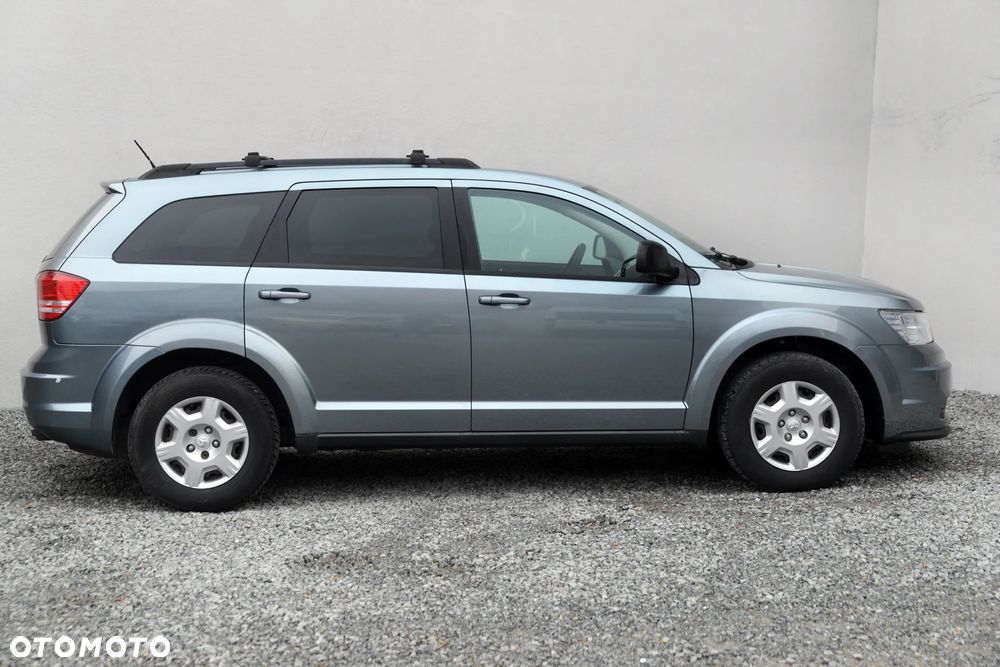 Dodge Journey - 28