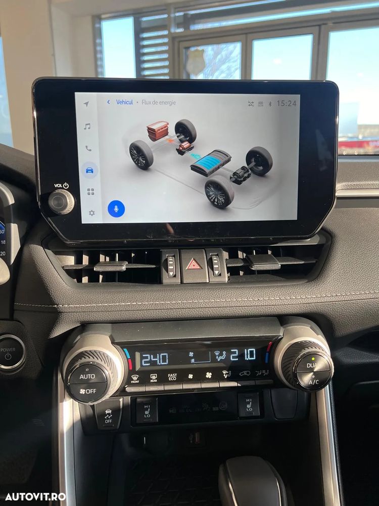 Toyota RAV4 - 16