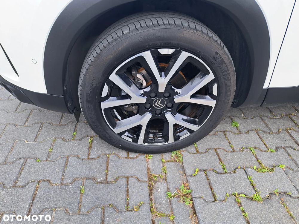Citroën C5 Aircross 1.5 BlueHDi Feel Pack EAT8 - 40