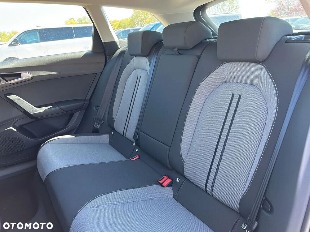 Seat Leon - 8