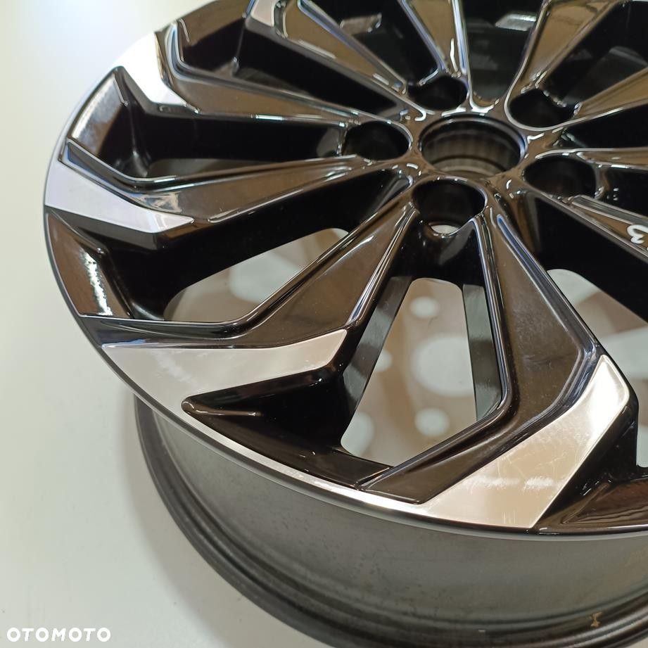 Alufelga 5x114,3 18 Lexus UX PW457-76001 (F7213) - 5