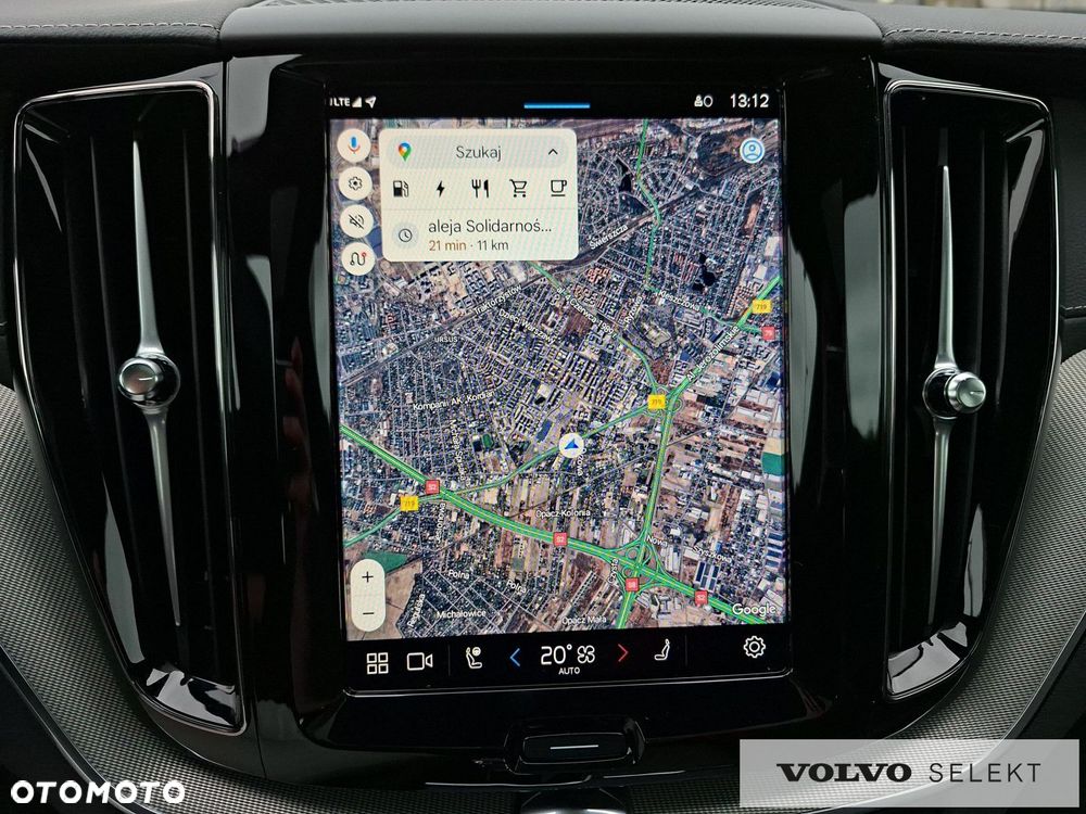 Volvo XC 60 - 26