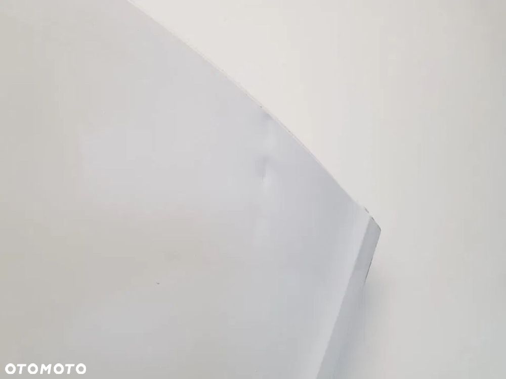 DRZWI PRAWY TYŁ PRAWE TYLNE OPEL INSIGNIA A HB Z40R - 4