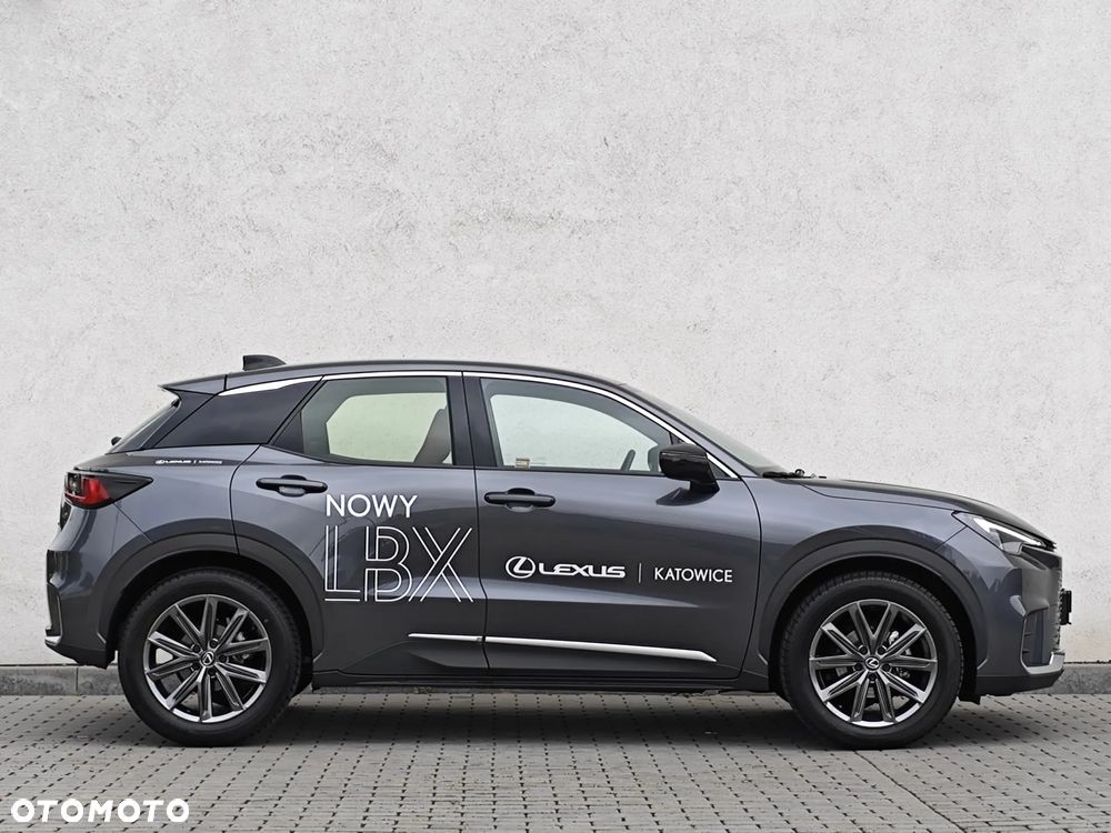 Lexus LBX 1.5 Hybrid Relax - 10