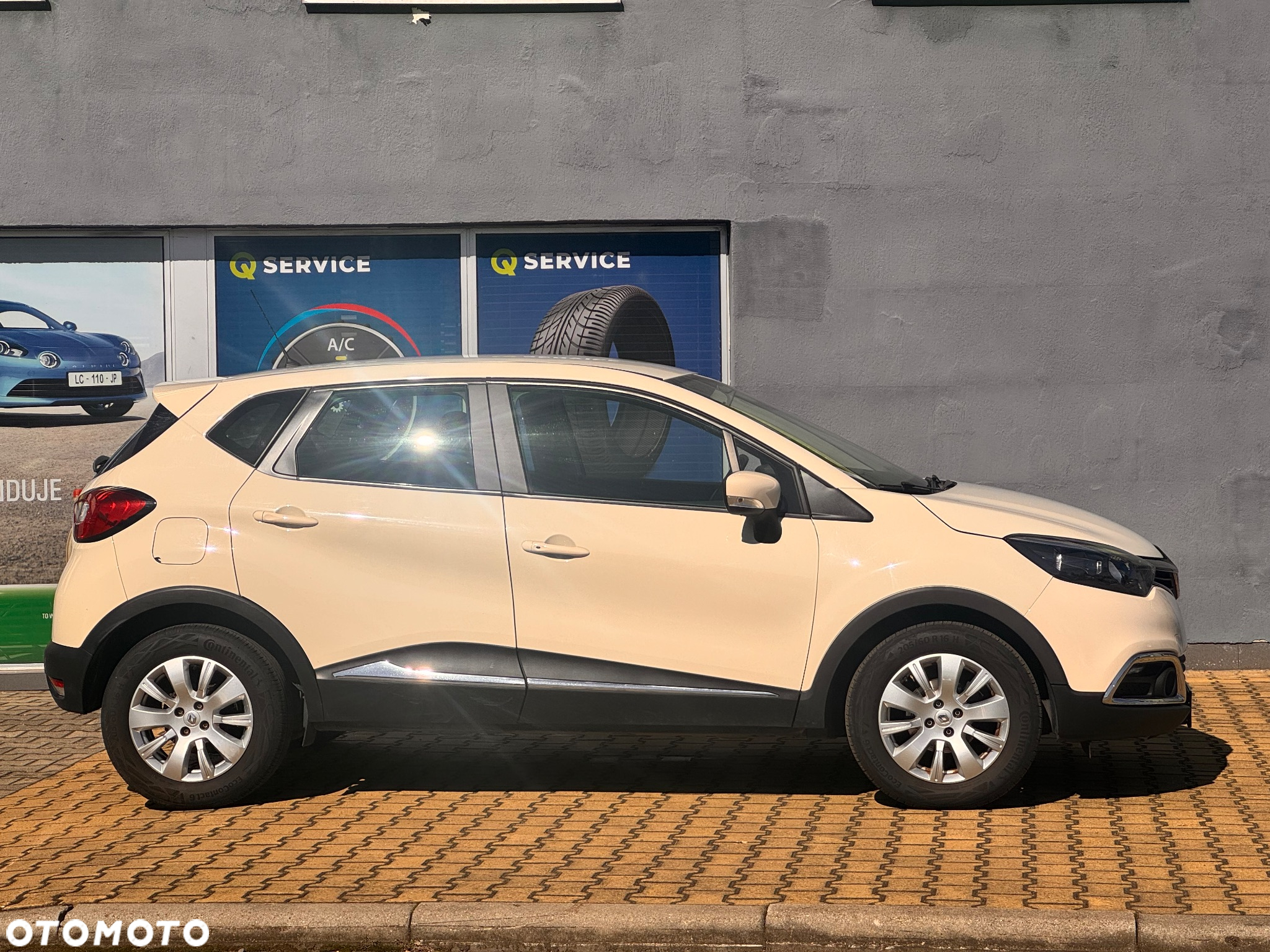Renault Captur 0.9 Energy TCe Life - 6