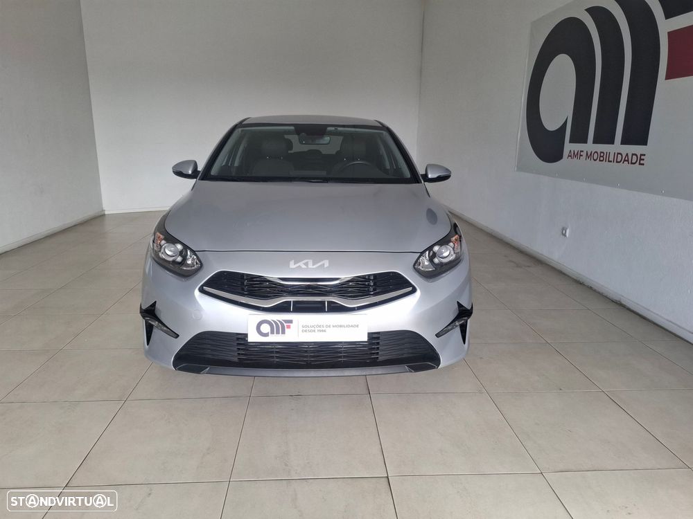 Kia Ceed 1.0 T-GDI Sport - 17