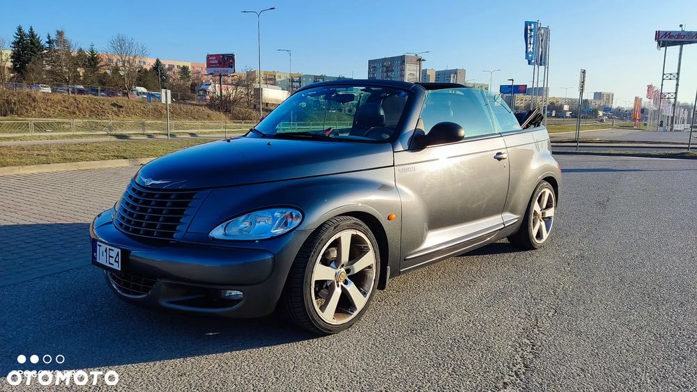 Chrysler PT Cruiser 2.4 Turbo GT - 7