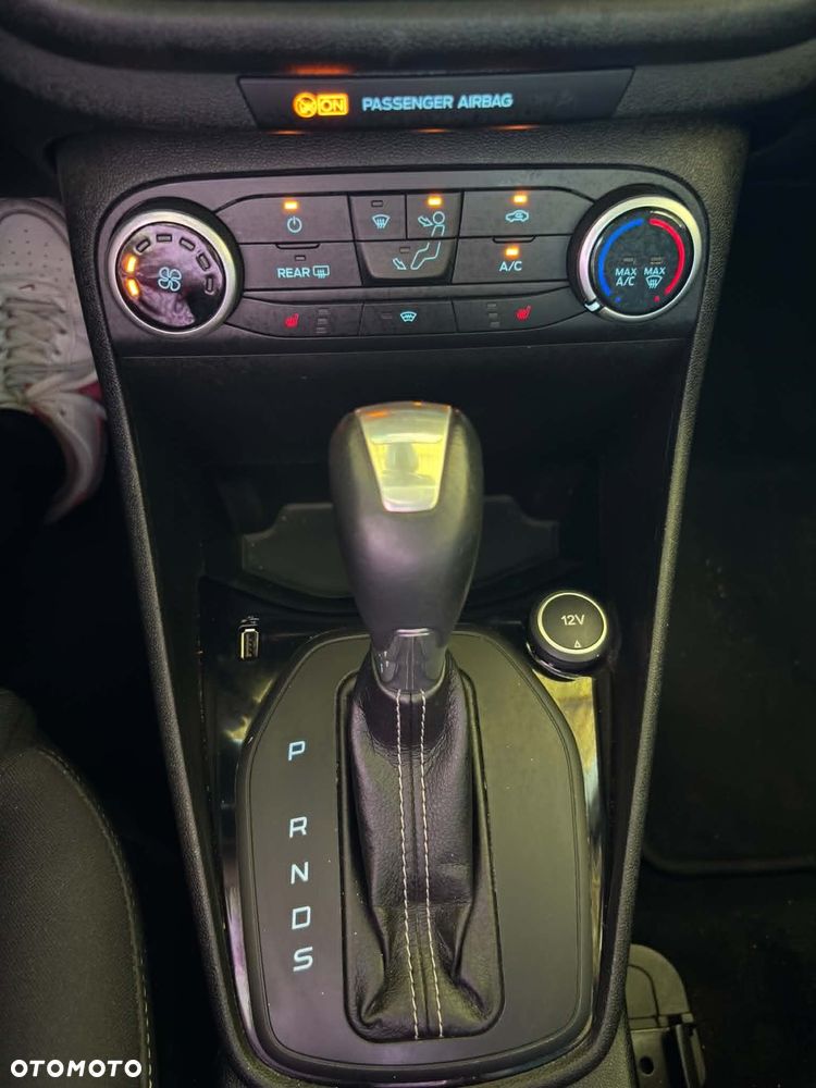Ford Fiesta 1.0 EcoBoost GPF Active ASS - 7