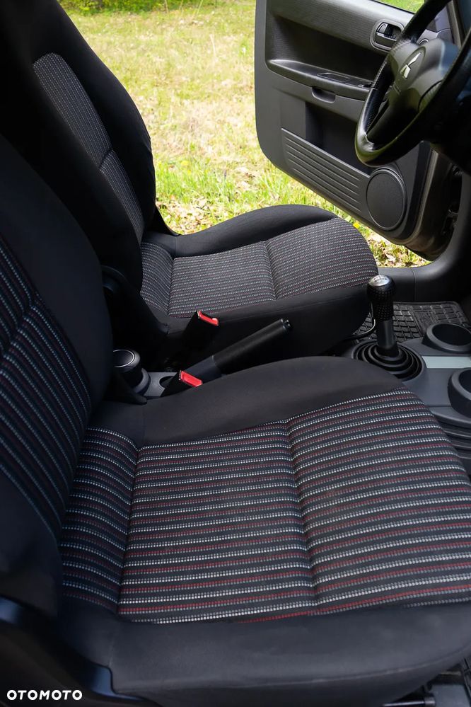 Mitsubishi Colt CZ3 1.3 Inform - 26
