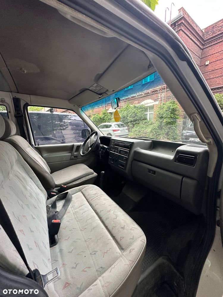 Volkswagen Transporter Standard - 14