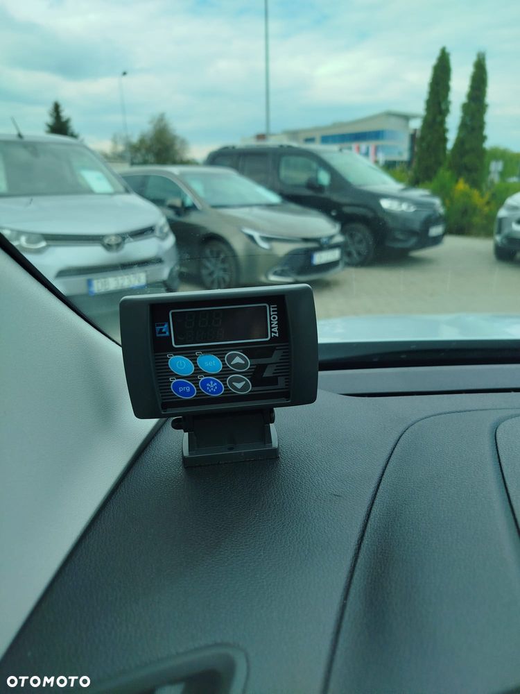 Toyota PROACE CITY - 12