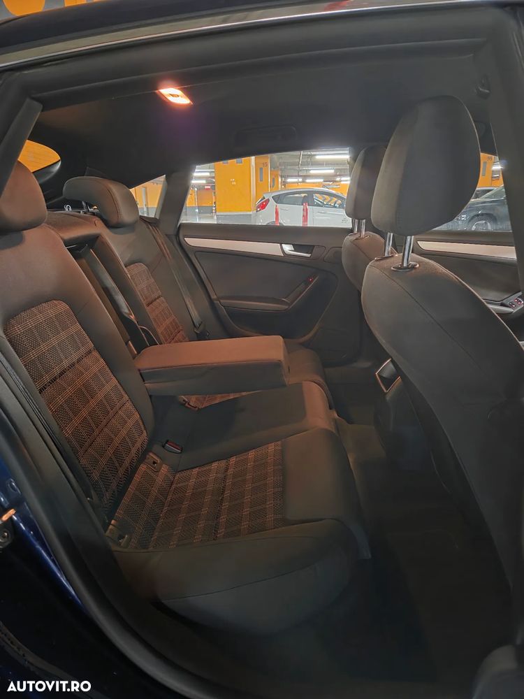 Audi A5 Sportback - 17