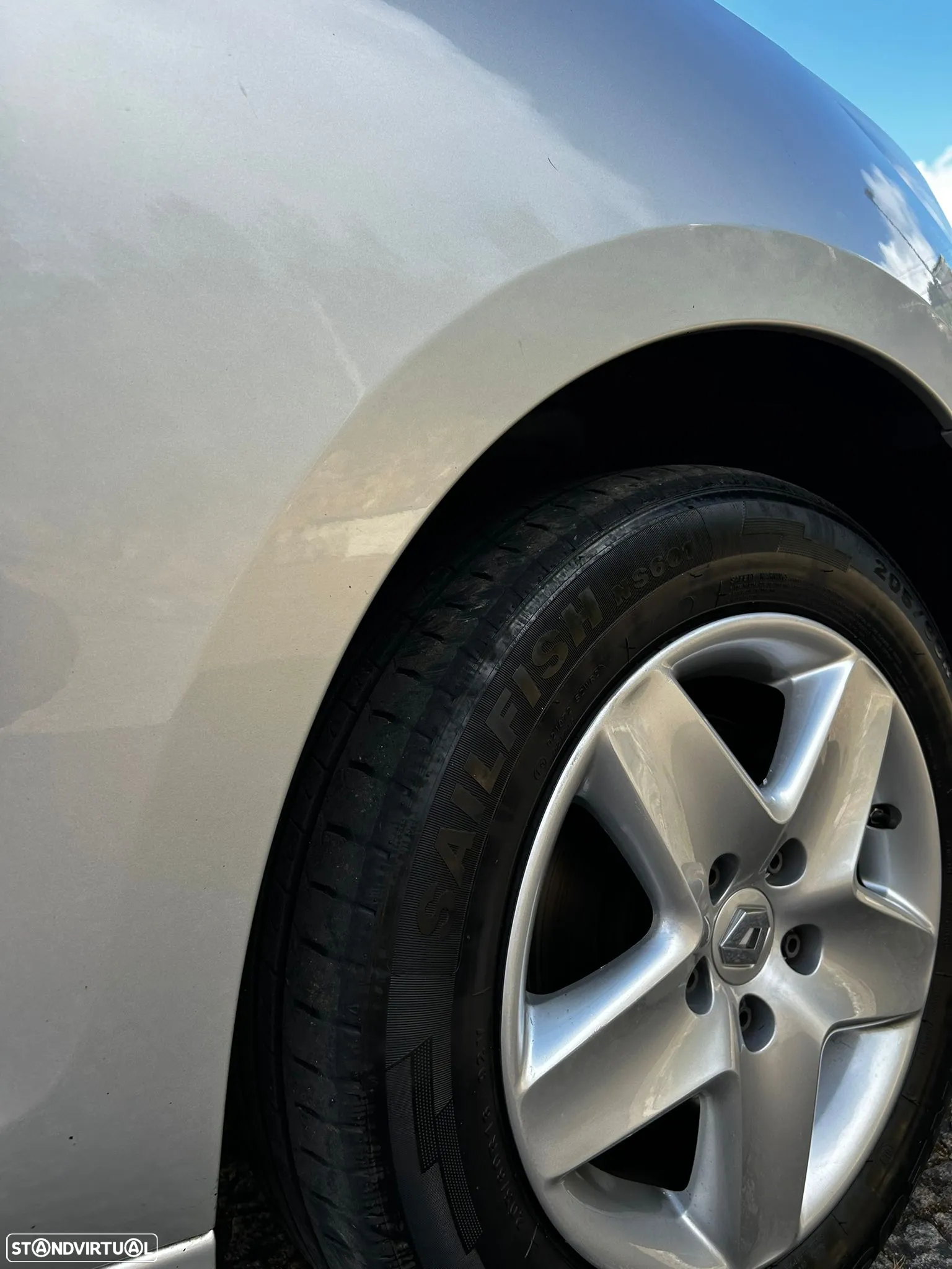 Renault Grand Scénic ENERGY dCi 110 Start & Stop Dynamique - 23