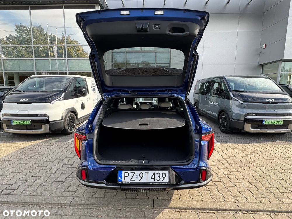 Kia K4 1.6 T-GDI GT Line - 16