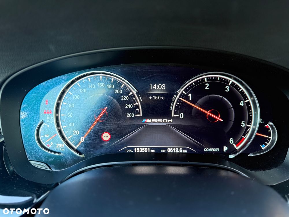 BMW Seria 5 - 26