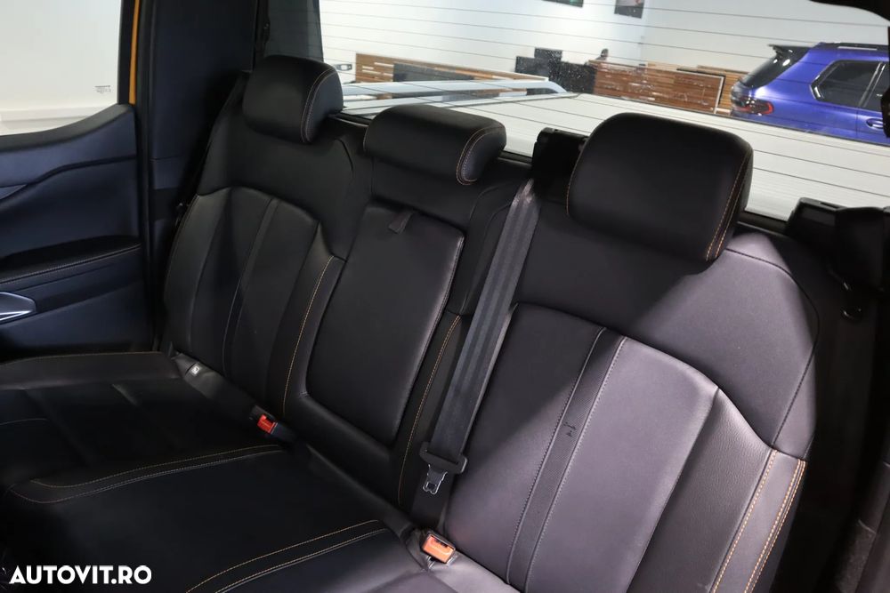 Ford Ranger 3.0 TD 240 CP 10AT 4x4 Double Cab Wildtrak - 6