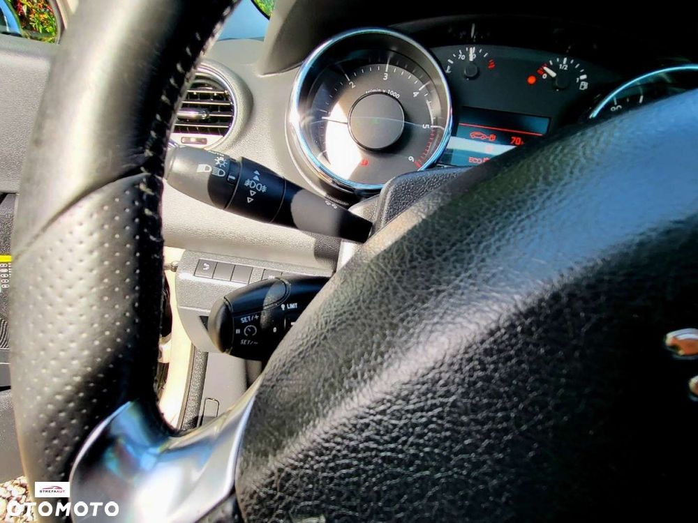 Peugeot 3008 - 34